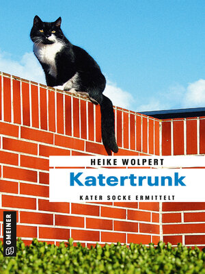 cover image of Katertrunk